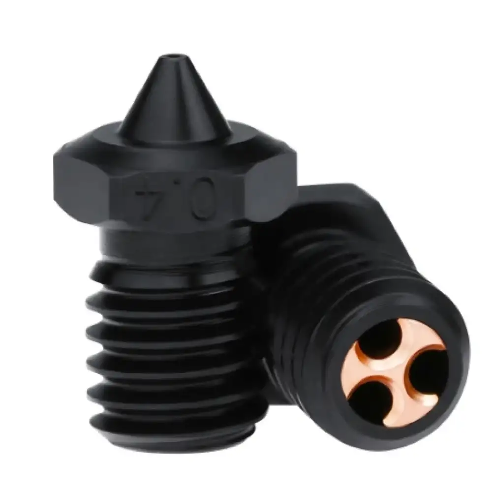 E3D V6 CHT Karbon Nozzle Çeşitleri