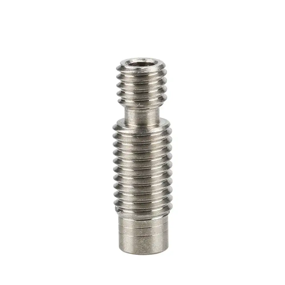 E3D V6 Uyumlu M6 -M7 V6 Barel / Teflonlu