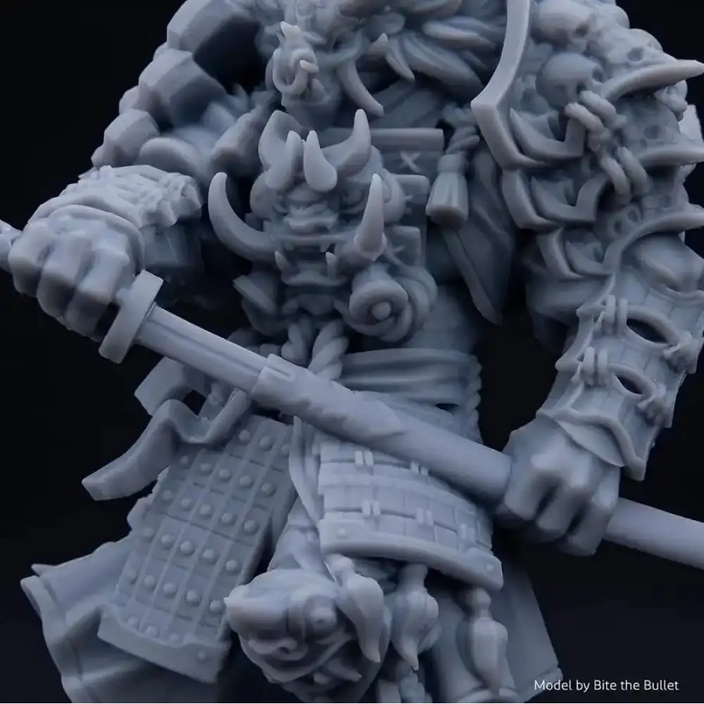 Elegoo ABS Like Reçine V2.0 Gri