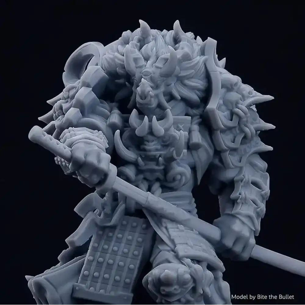 Elegoo ABS Like Reçine V2.0 Gri