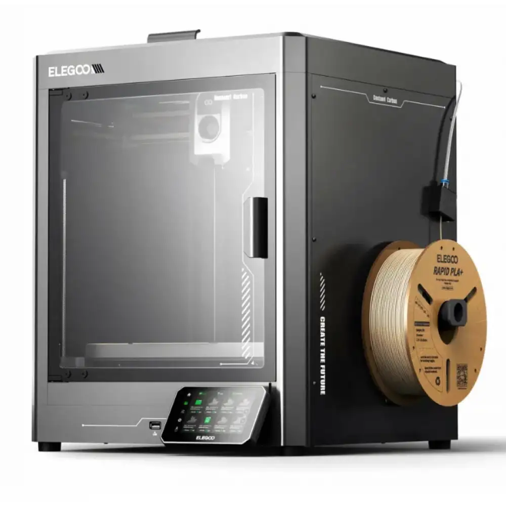 Elegoo Centauri Carbon 3D Yazıcı