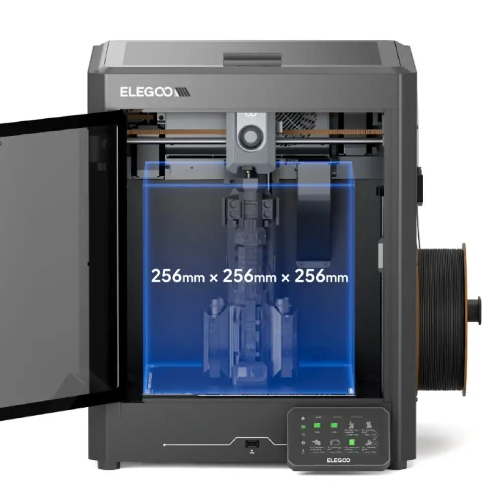 Elegoo Centauri Carbon 3D Yazıcı