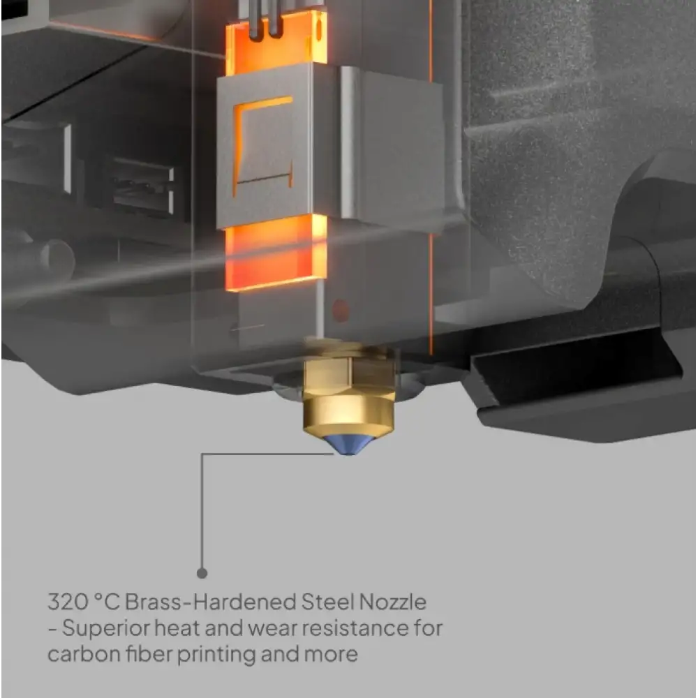 Elegoo Centauri Carbon 3D Yazıcı