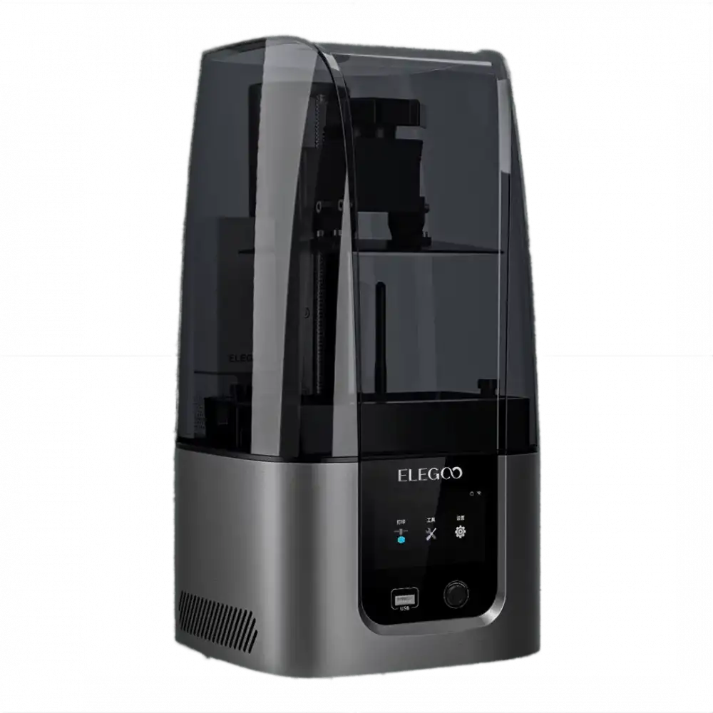 Elegoo Mars 4 Ultra 9K SLA 3D Yazıcı