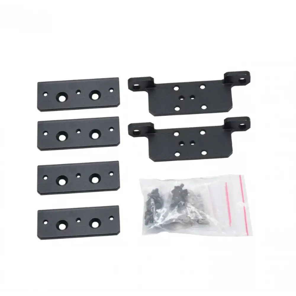 Elegoo Neptune 3 / 4 Serisi Y Eksen Yükseltme Kiti