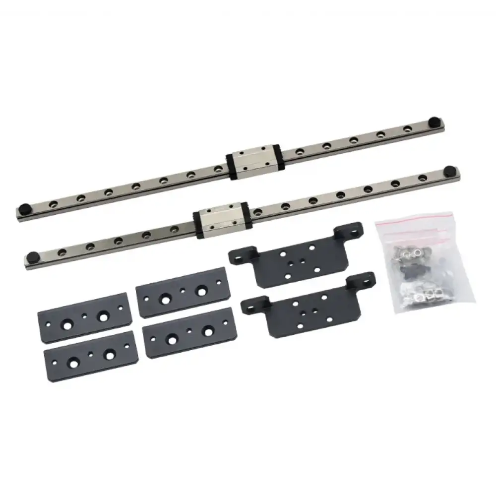 Elegoo Neptune 3 / 4 Serisi Y Eksen Yükseltme Kiti