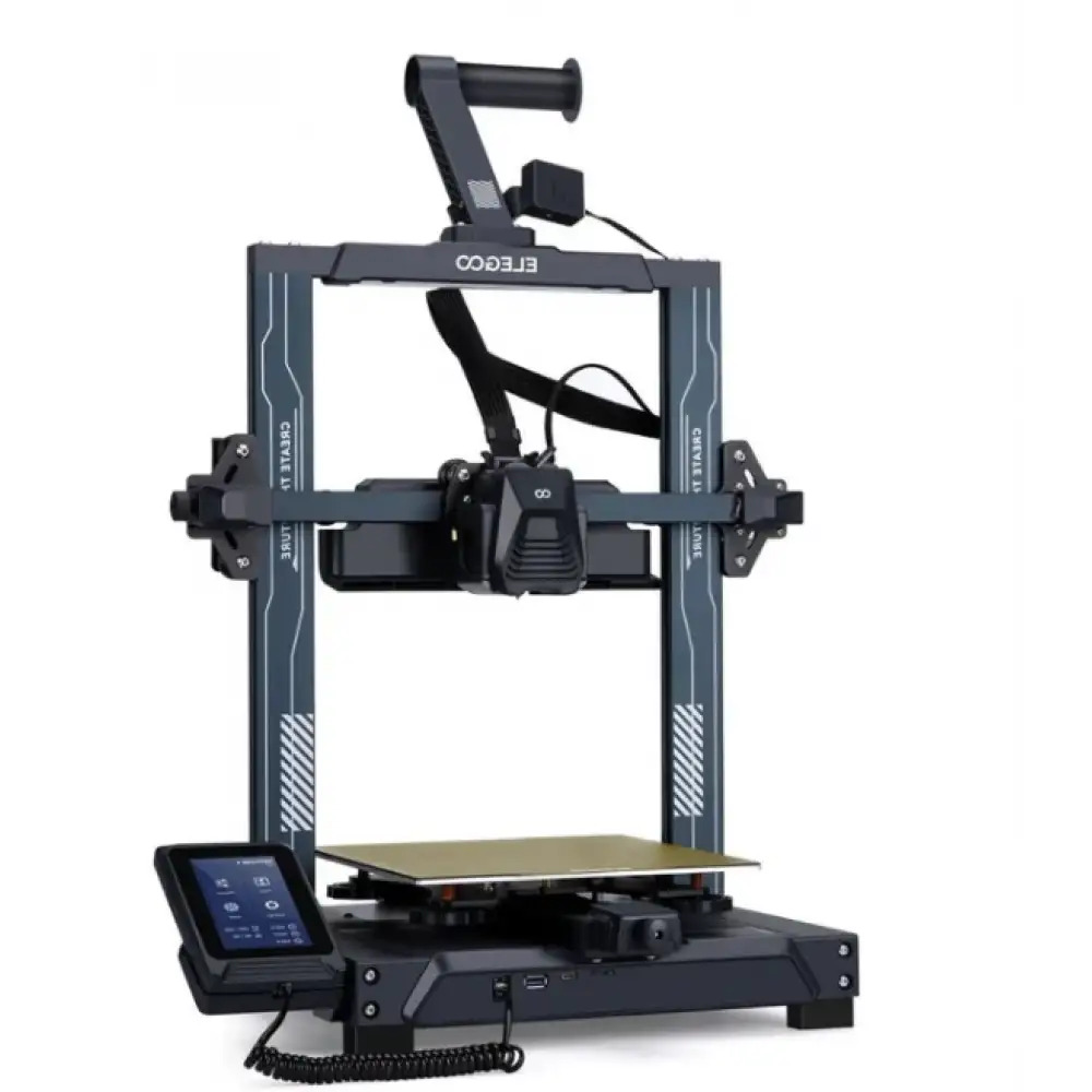Elegoo Neptune 4 3D Yazıcı