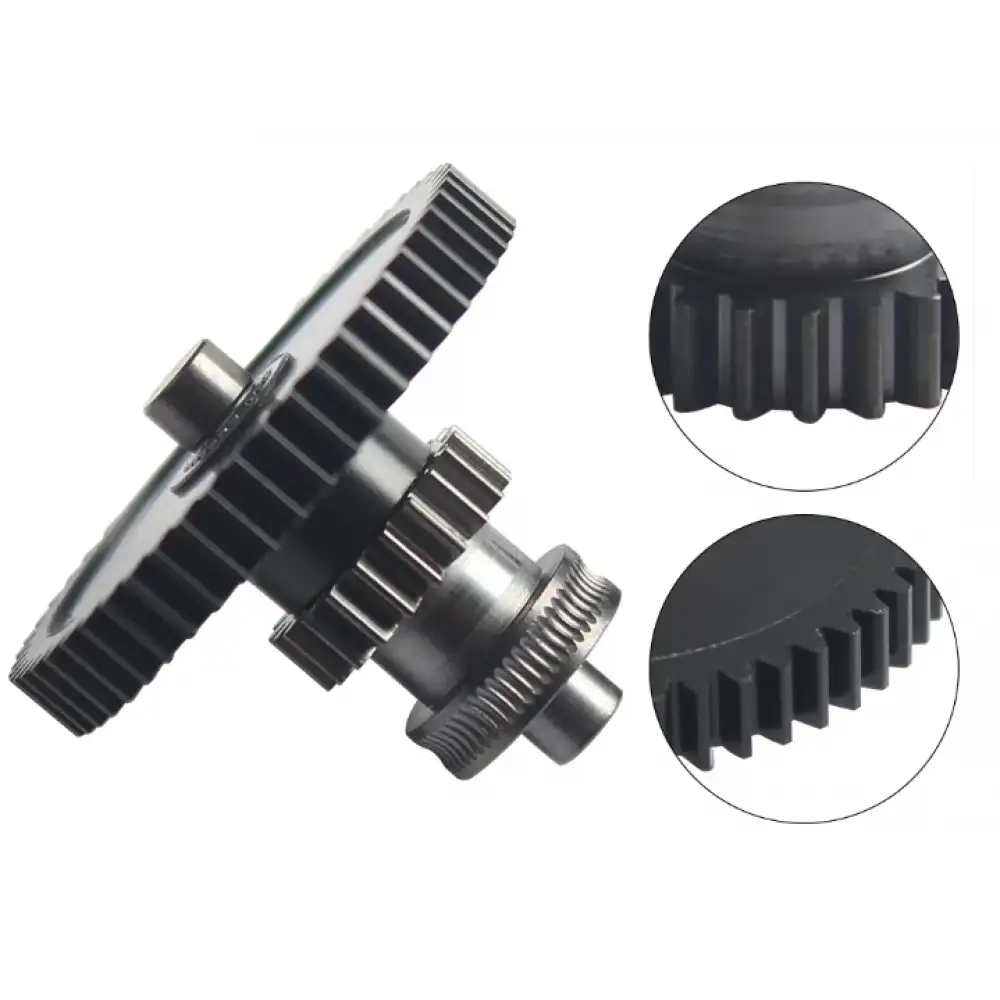 Elegoo Neptune 4 / 4 Pro / 4 Max / 4 Plus Extruder Dişlisi