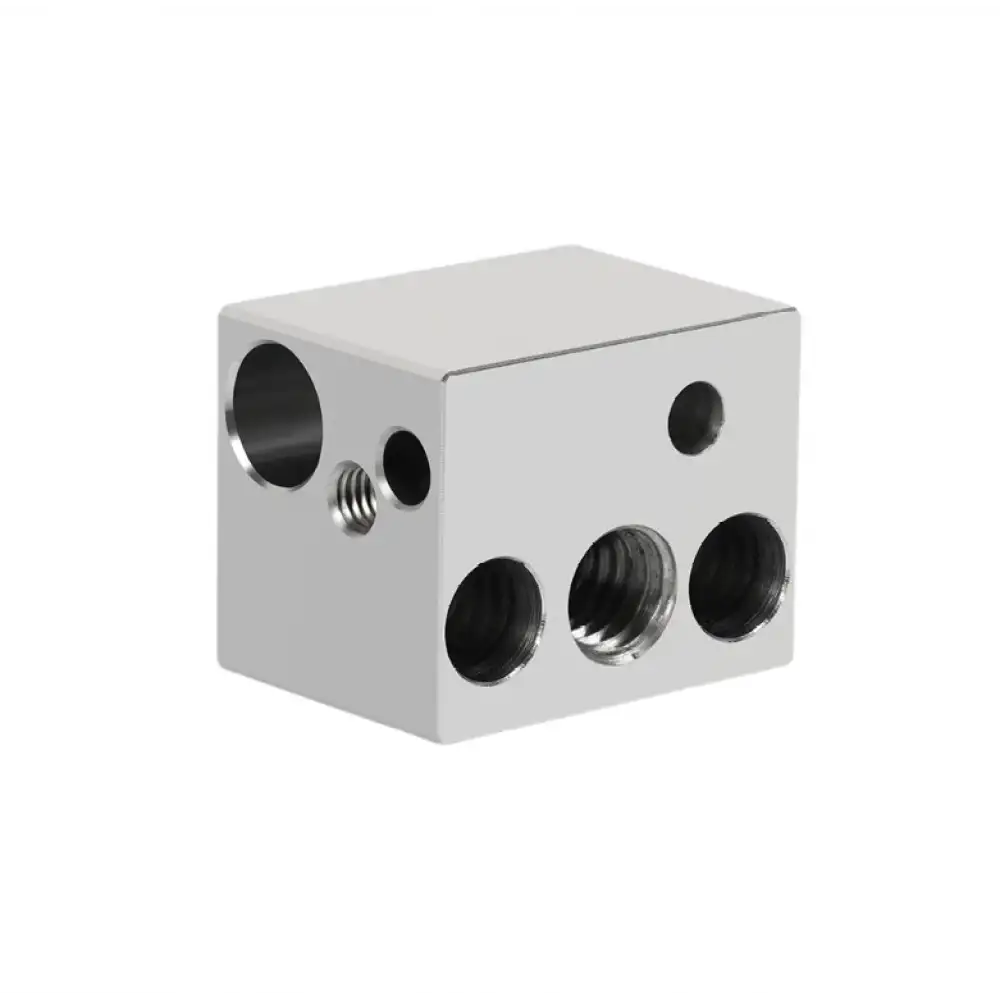 Elegoo Neptune 4 / 4 Pro Isıtıcı Blok