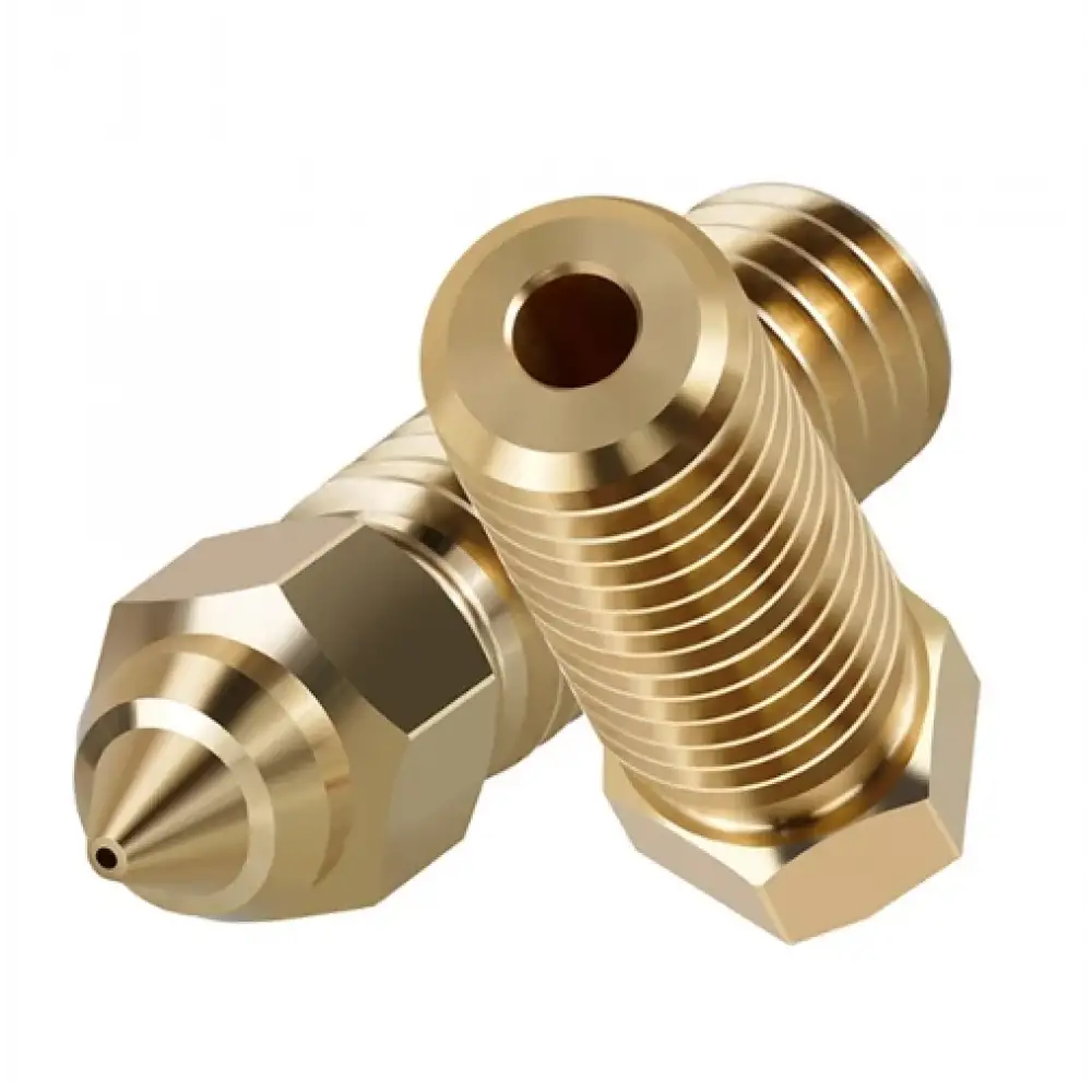 Elegoo Neptune 4 / 4 Pro Pirinç Nozzle Çeşitleri