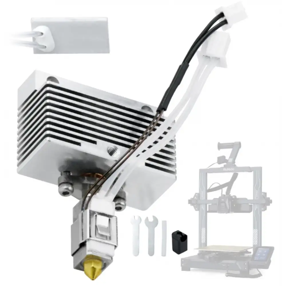 Elegoo Neptune 4 / 4 Pro Upgrade Hotend