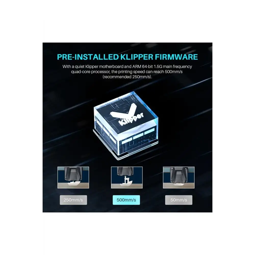 Elegoo Neptune 4 Max 3D Yazıcı