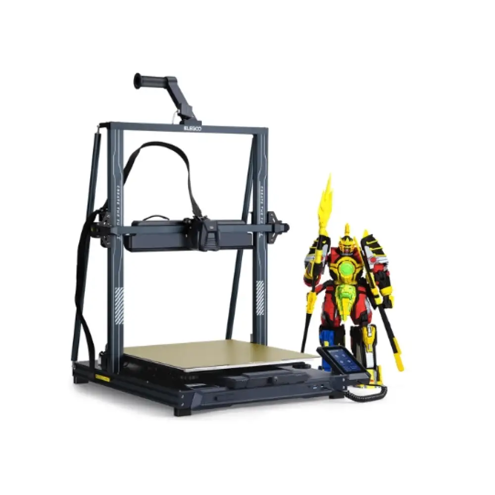 Elegoo Neptune 4 Max 3D Yazıcı