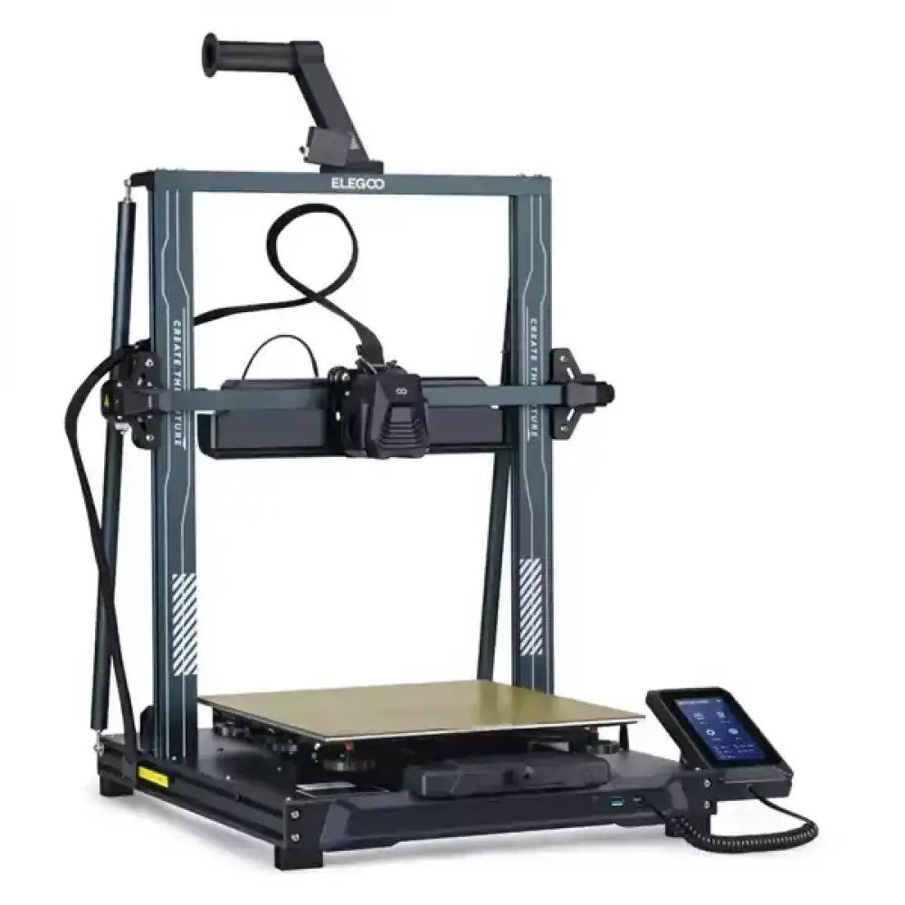 Elegoo Neptune 4 Plus 3D Yazıcı