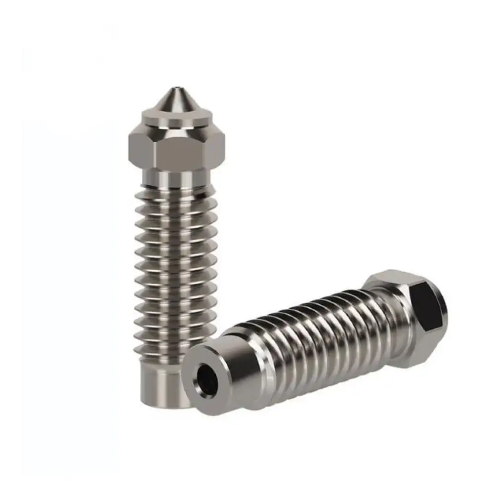 Elegoo Neptune 4 Plus / Max Bakır Nozzle Çeşitleri