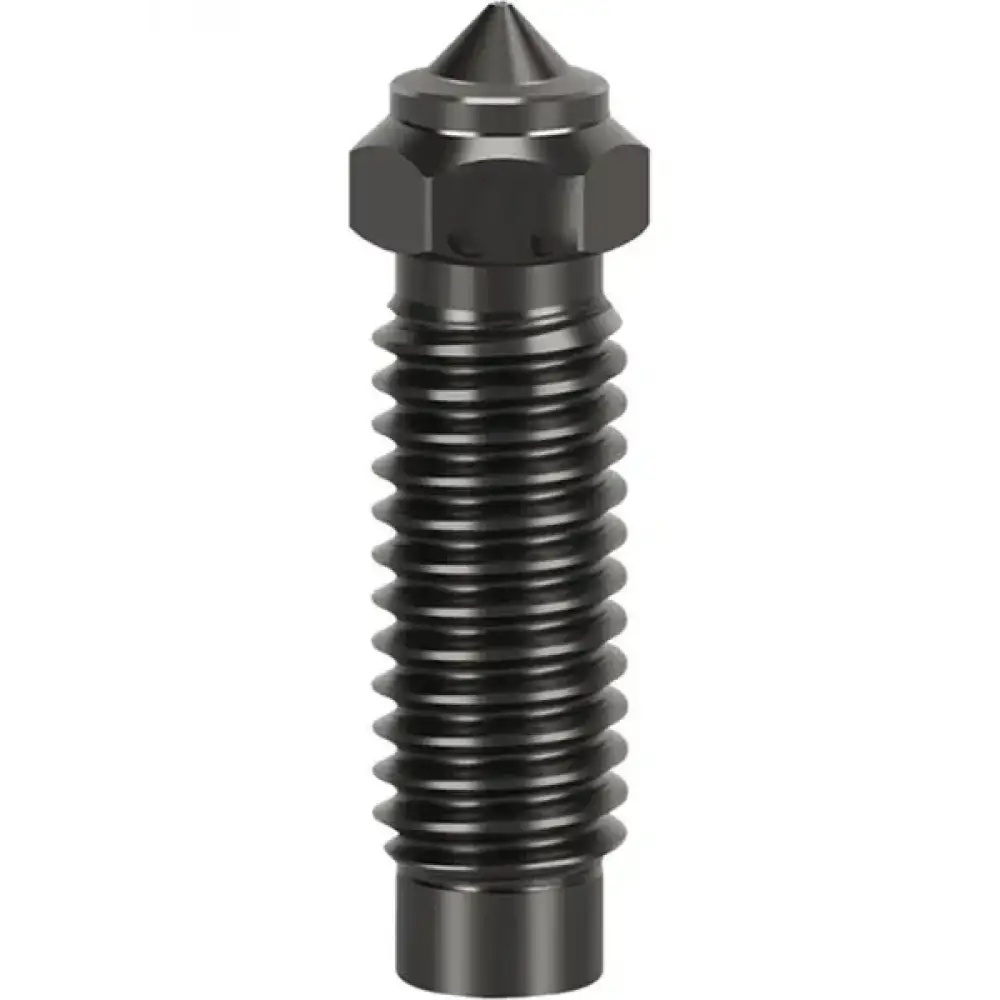 Elegoo Neptune 4 Plus / Max Sertleştirilmiş Çelik Nozzle Çeşitleri