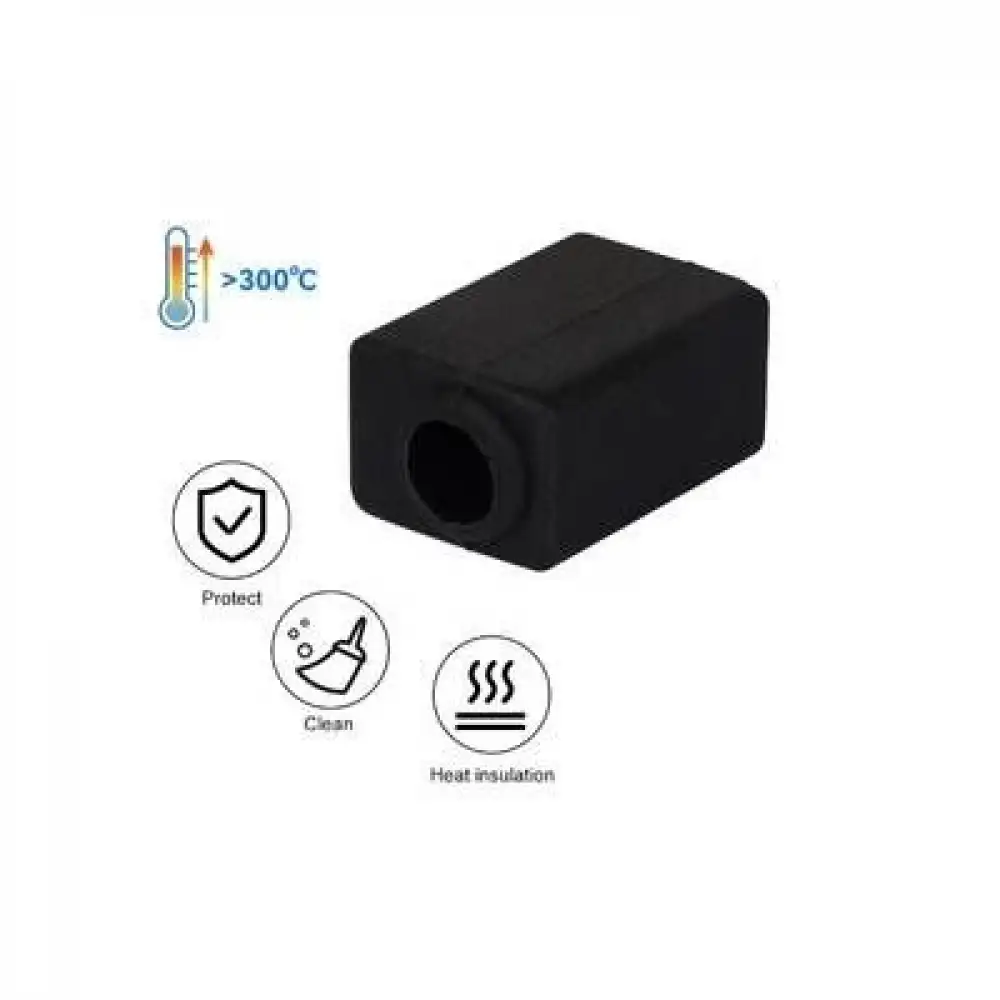 Elegoo Neptune 4 Plus / Max Silikon Çorap