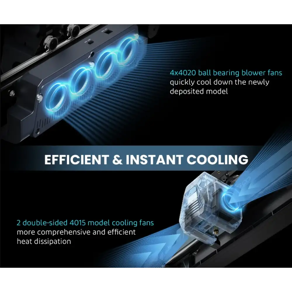 Elegoo Neptune 4 Pro 3D Yazıcı