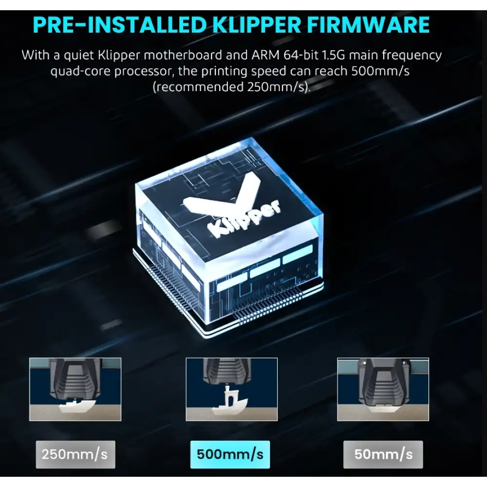 Elegoo Neptune 4 Pro 3D Yazıcı