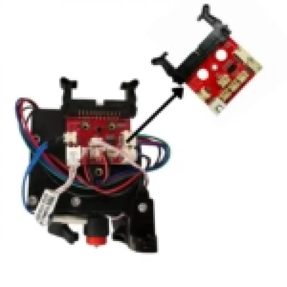 Elegoo Neptune 4 Pro Uyumlu Toolhead PCB