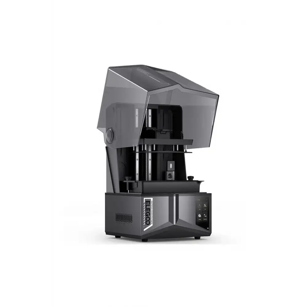 Elegoo Saturn 4 Ultra 16K 3D Yazıcı