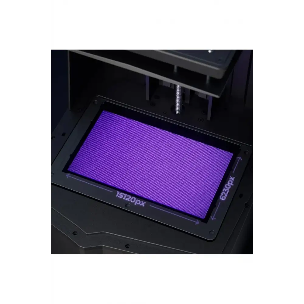 Elegoo Saturn 4 Ultra 16K 3D Yazıcı