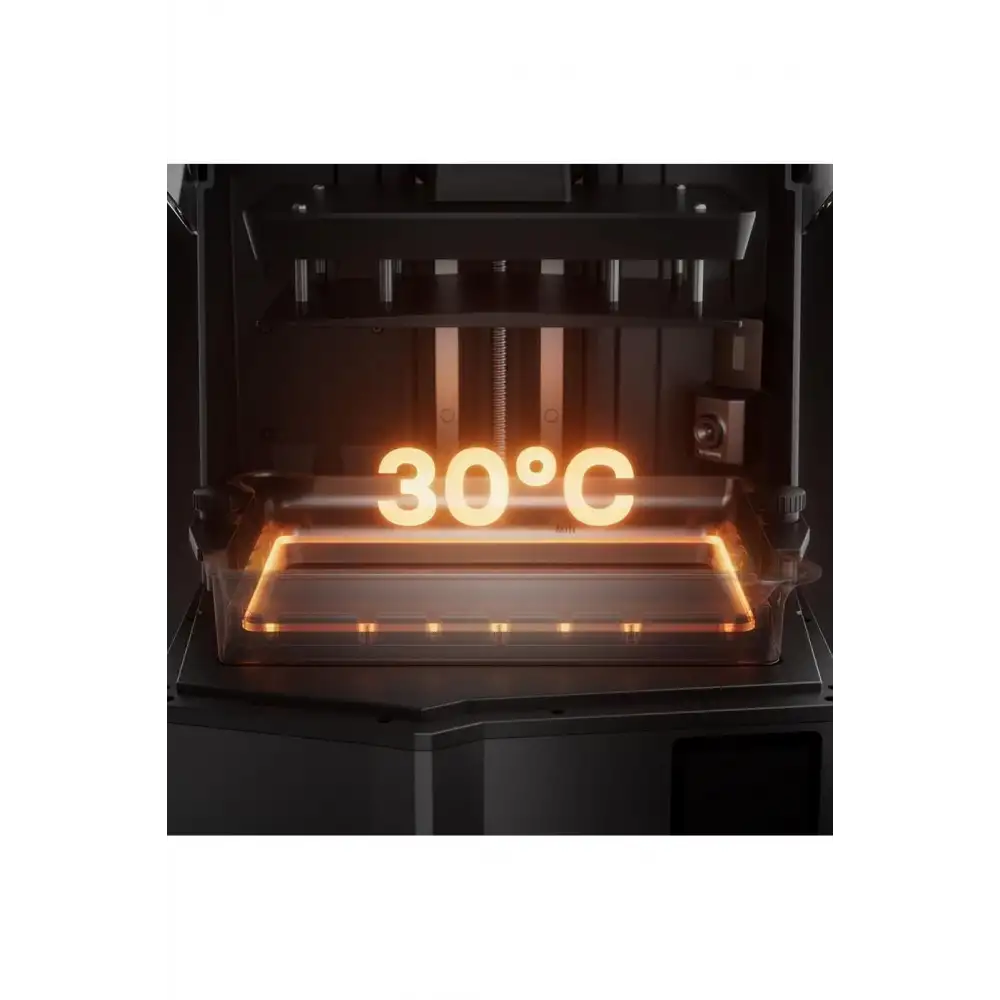 Elegoo Saturn 4 Ultra 16K 3D Yazıcı