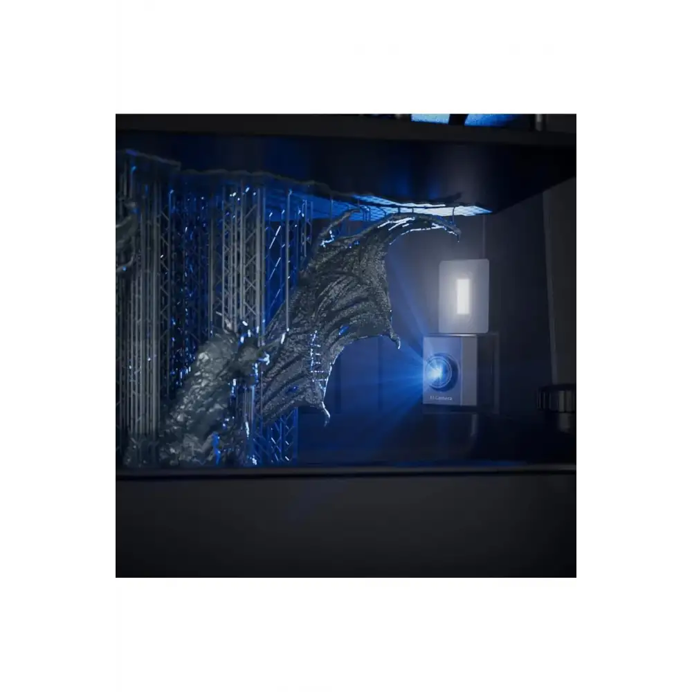 Elegoo Saturn 4 Ultra 16K 3D Yazıcı