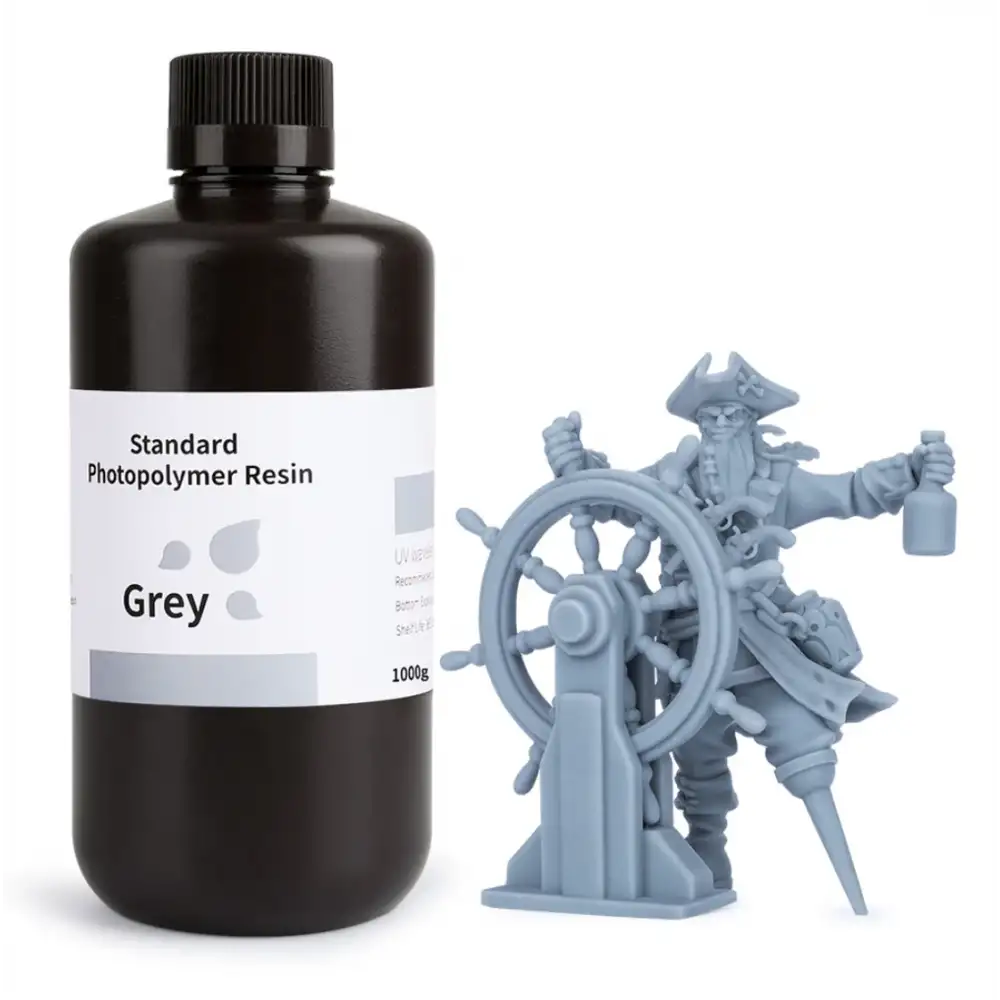 Elegoo Standart Reçine Çeşitleri