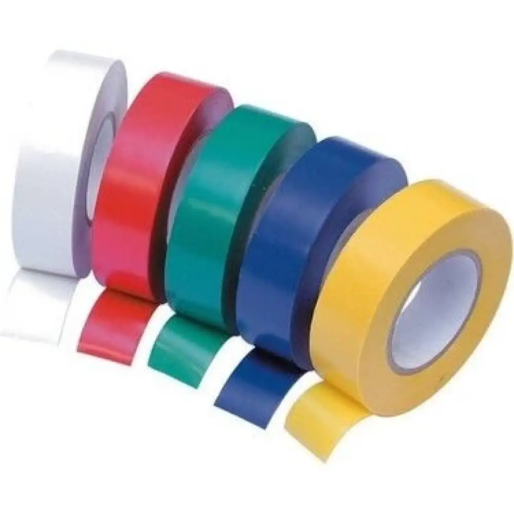 Elektrik Bandı (5metre)