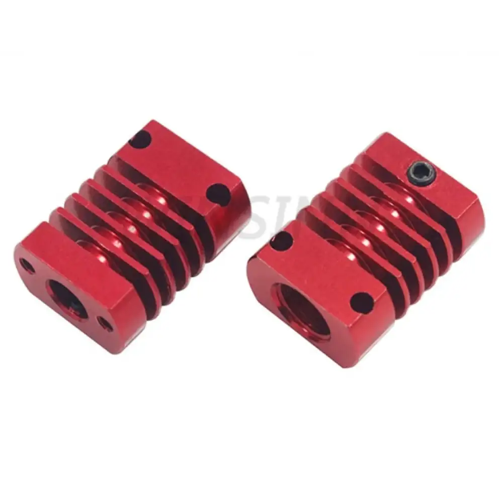 Ender 3 Alüminyum Soğutucu Gövde