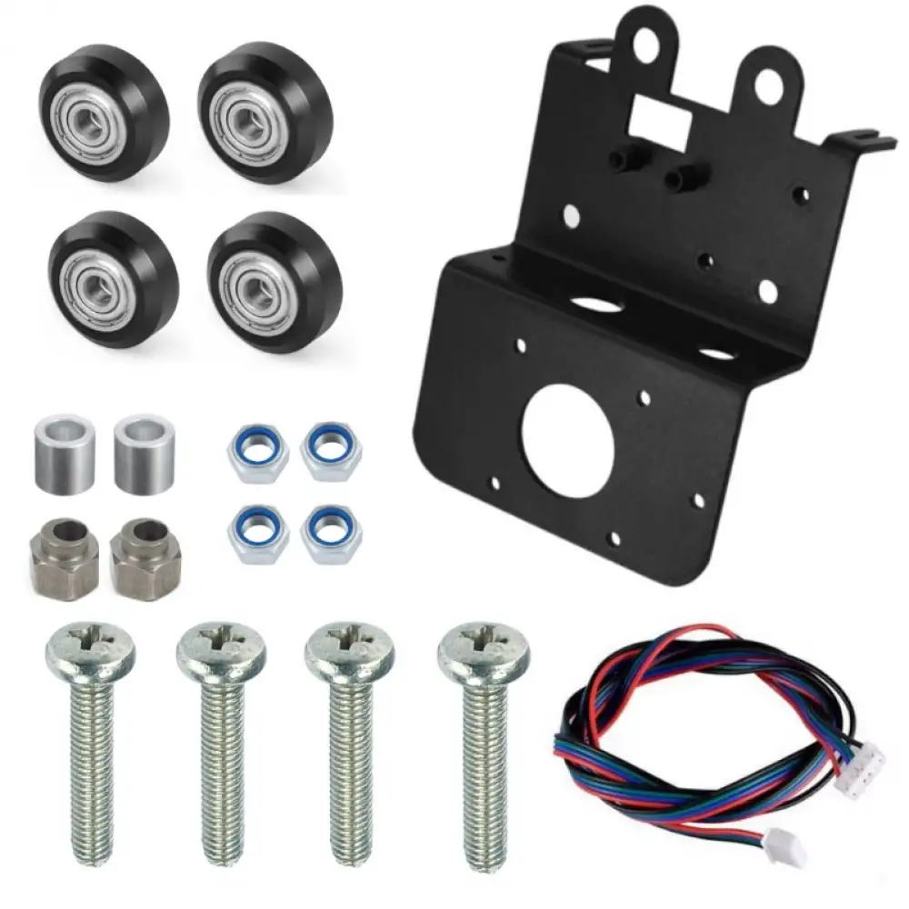 Ender 3 Direct Drive Arabası