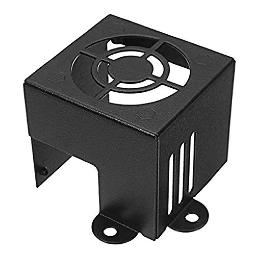 Ender 3 Hotend Koruma Kapağı