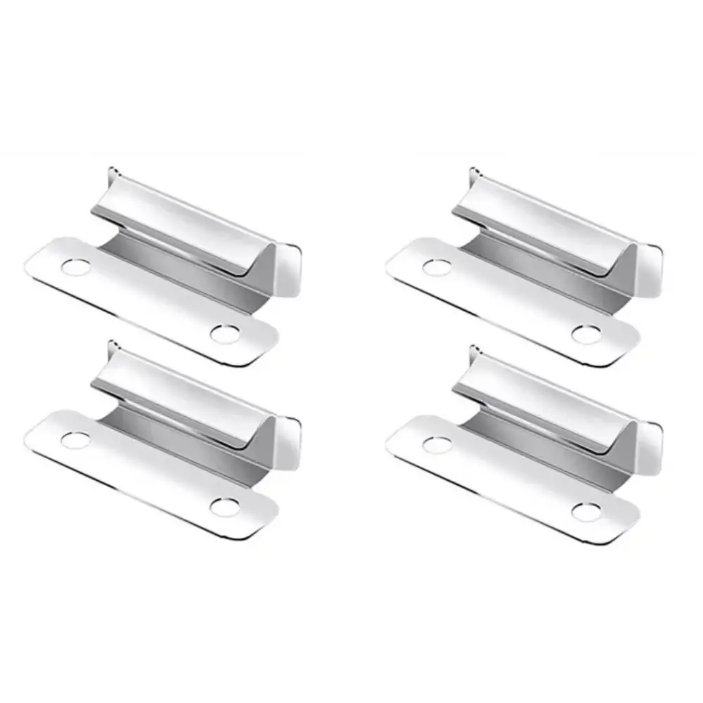 Ender 3 İçin Tabla Sabitleme Mandalı