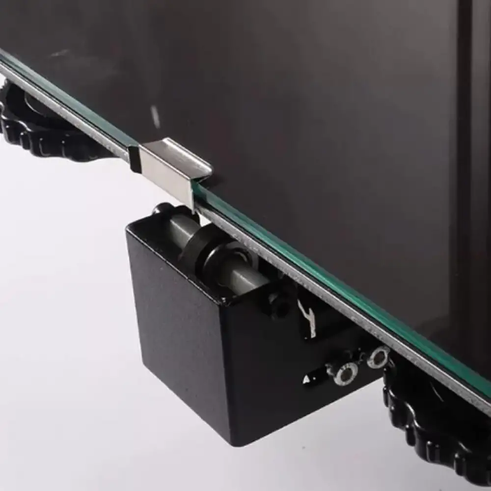 Ender 3 İçin Tabla Sabitleme Mandalı