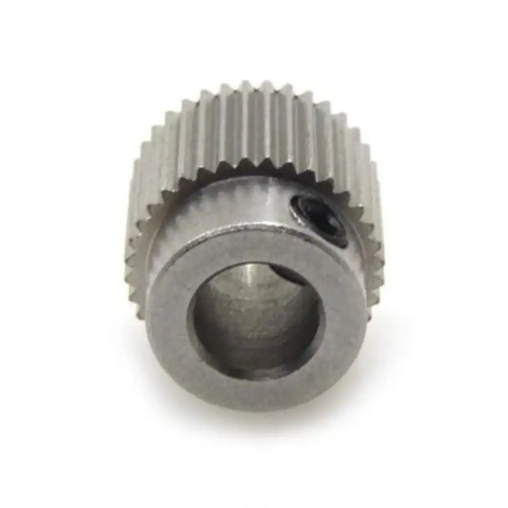 Ender 3 Metal Extruder Dişlisi
