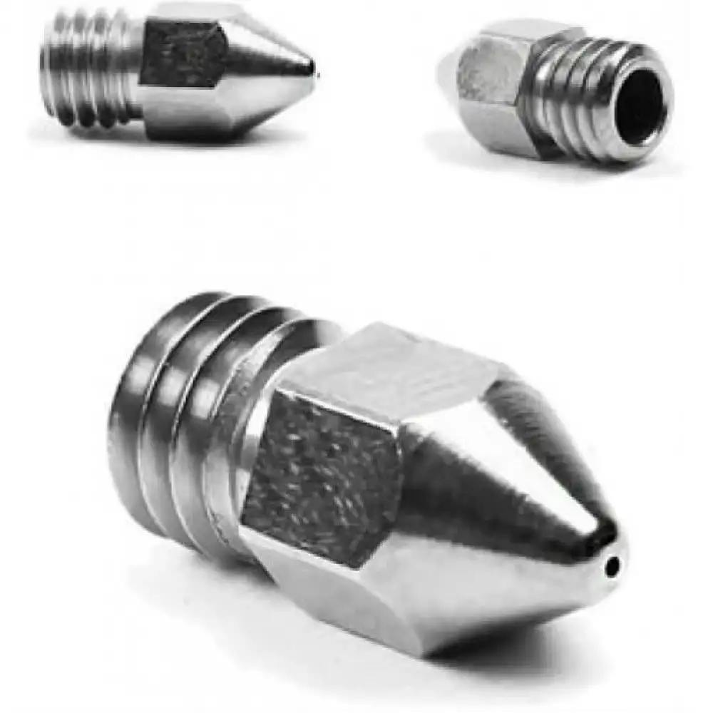 Ender 3 / MK8 Çelik Nozzle Çeşitleri