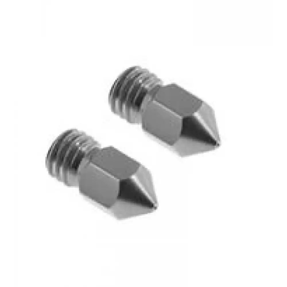 Ender 3 / MK8 Çelik Nozzle Çeşitleri