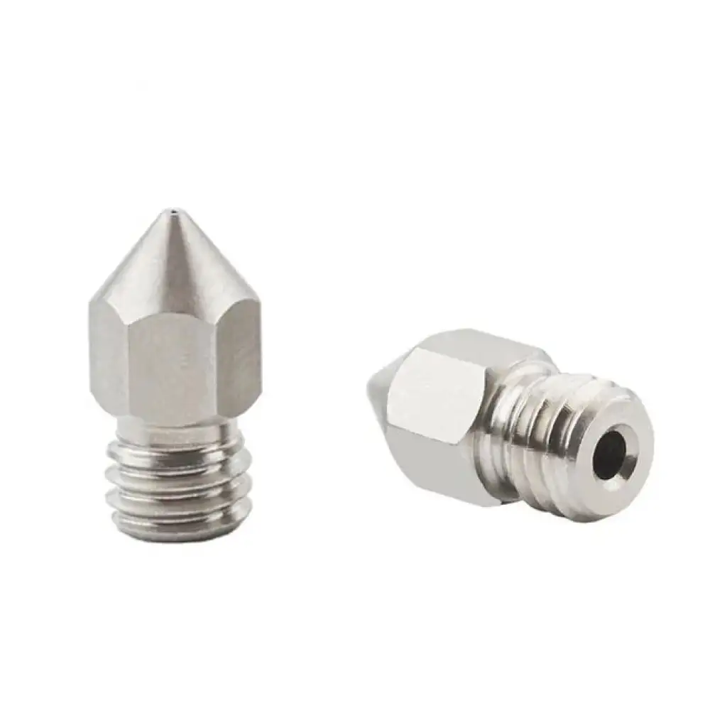 Ender 3 / MK8 Çelik Nozzle Çeşitleri