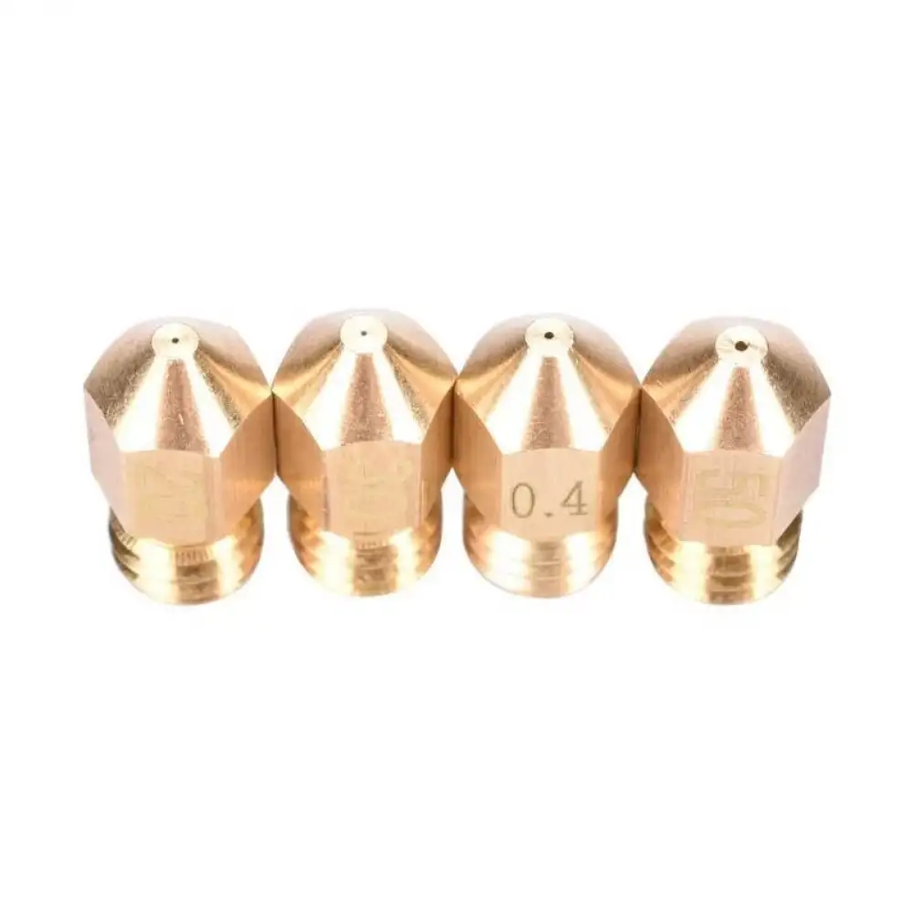 Ender 3 MK8 Pirinç Nozzle Çeşitleri