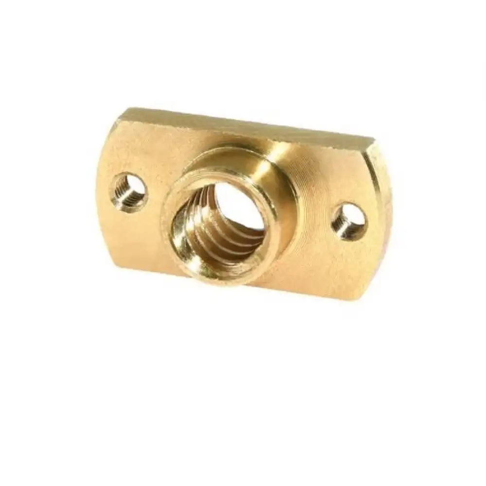 Ender 3 Pirinç Trapez Somunu