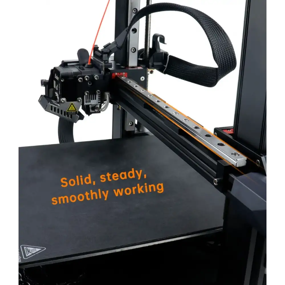 Ender 3 Pro Lineer Ray Upgrade Kiti