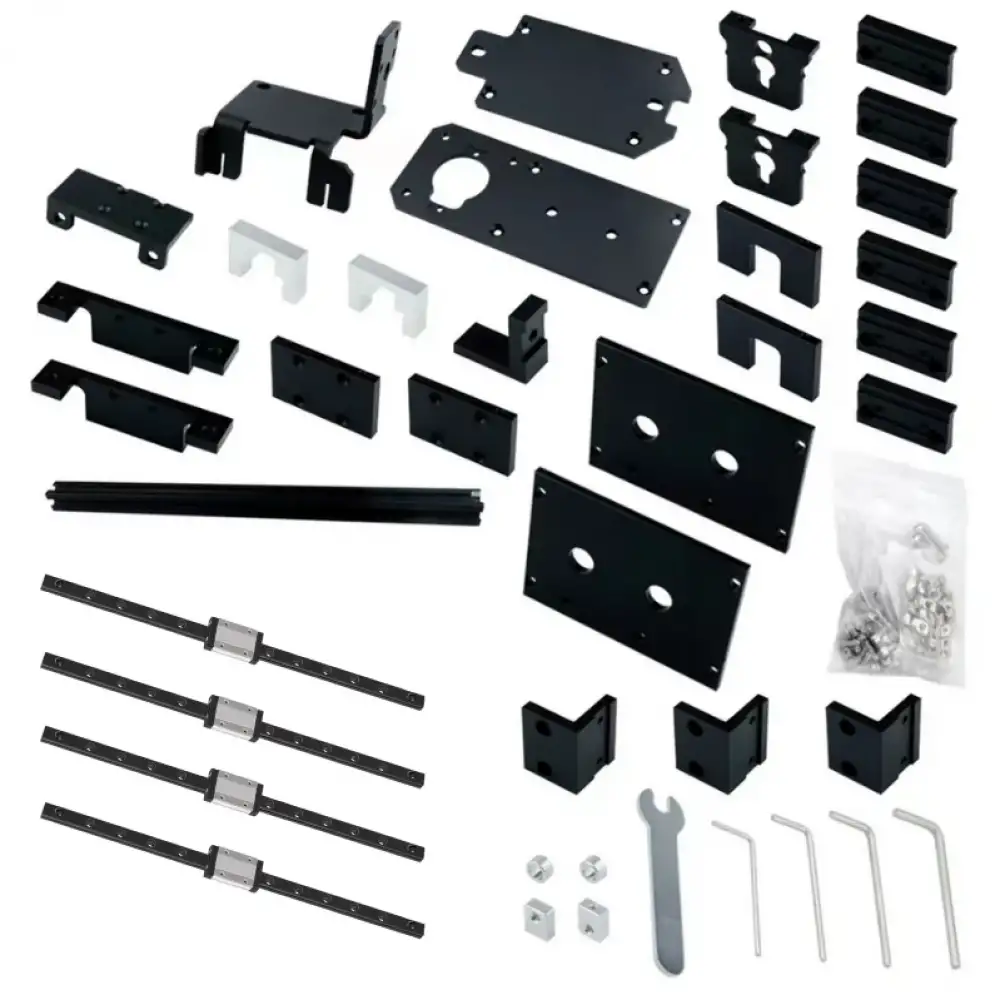 Ender 3 Pro Lineer Ray Upgrade Kiti