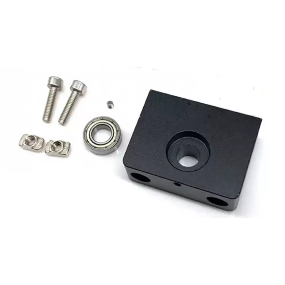 Ender 3 Pro Z Eksen Mil Sabitleyici (Alüminyum)