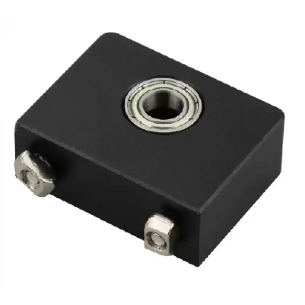 Ender 3 Pro Z Eksen Mil Sabitleyici (Alüminyum)