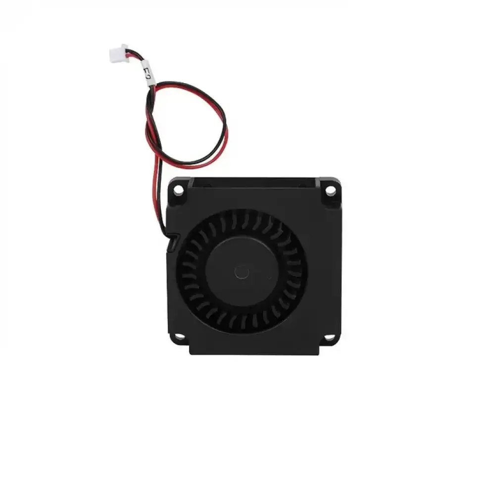 Ender 3 S1 30x10 Çift Rulmanlı Blower Fan 24V