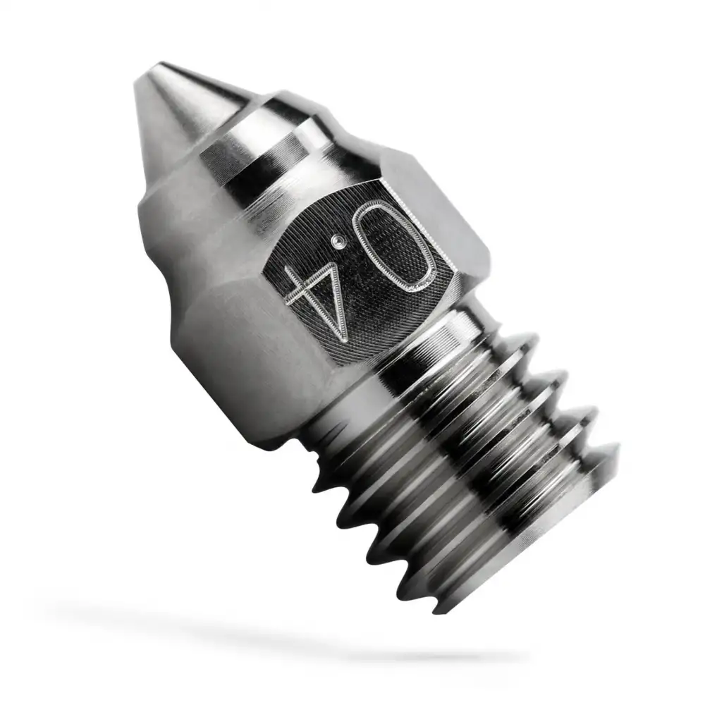 Ender 3 S1 Bakır Nozzle Çeşitleri