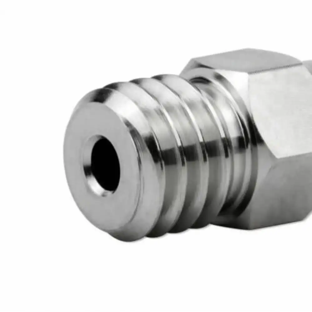 Ender 3 S1 Bakır Nozzle Çeşitleri