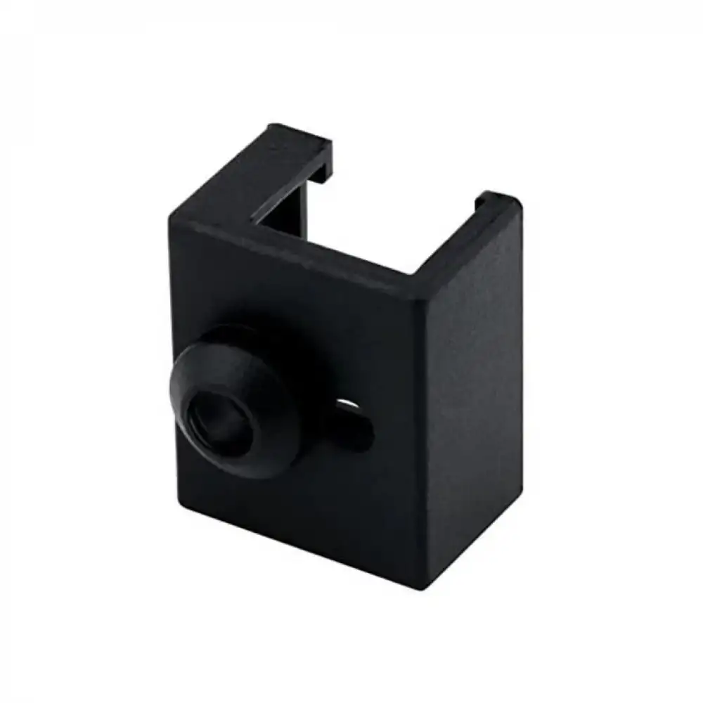 Ender 3 S1 Isıtıcı Blok Silikonu