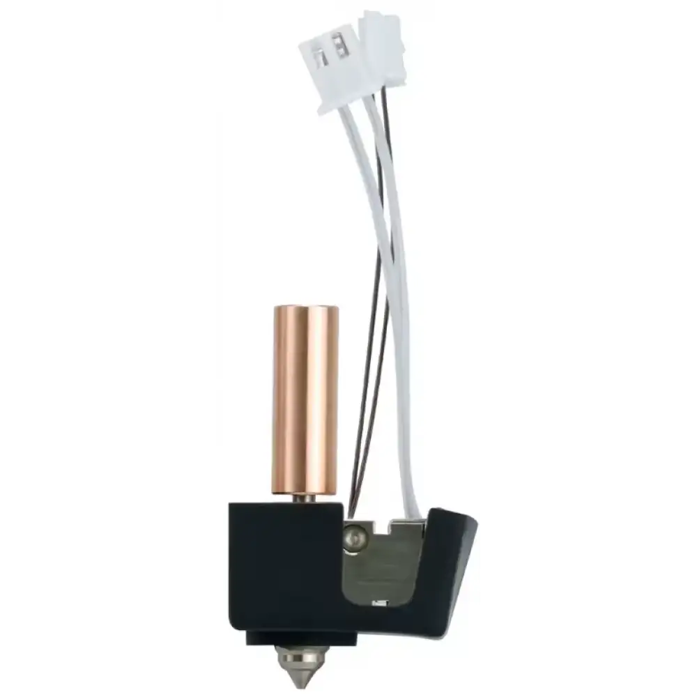 Ender 3 Seramik Upgrade Hotend